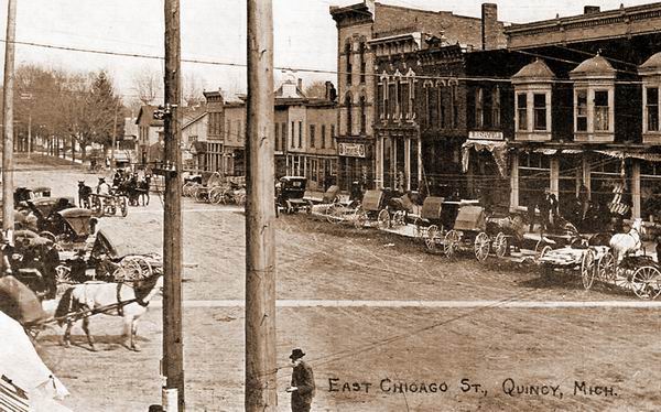 Our Theatre - Post Card (newer photo)